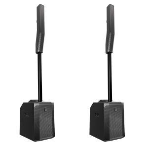 EV Yiwei EVOLVE30-IKW sound column speaker speaker professional system bar club original